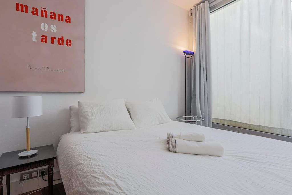 Appartement Elegante Duplex Centro Matahacas 1