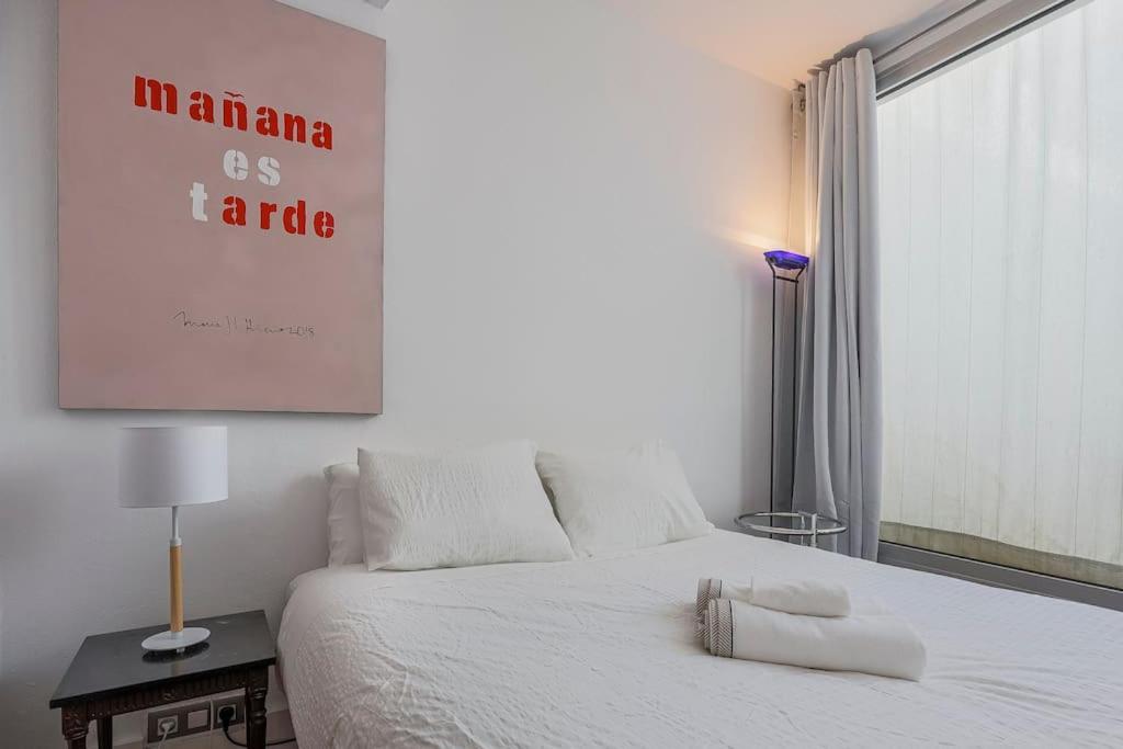 Appartement Elegante Duplex Centro Matahacas 1 Sevilla