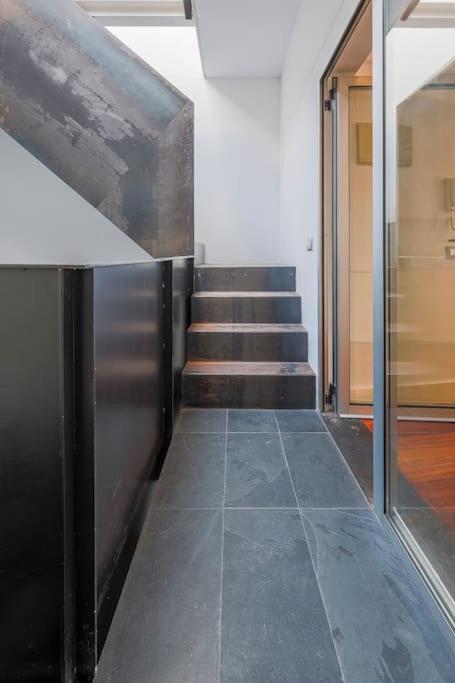 Elegante Duplex Centro Matahacas 1 Appartement Sevilla