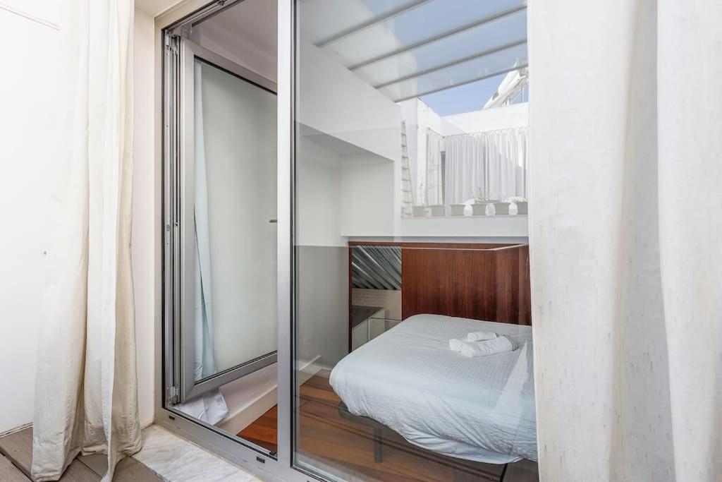 Elegante Duplex Centro Matahacas 1 Appartement *