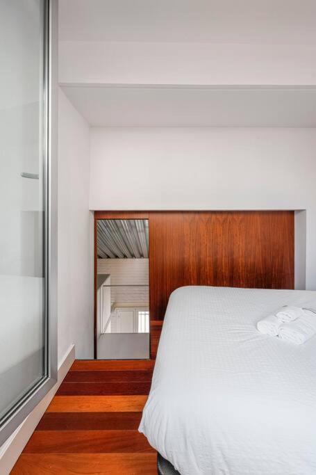 Elegante Duplex Centro Matahacas 1 Appartement