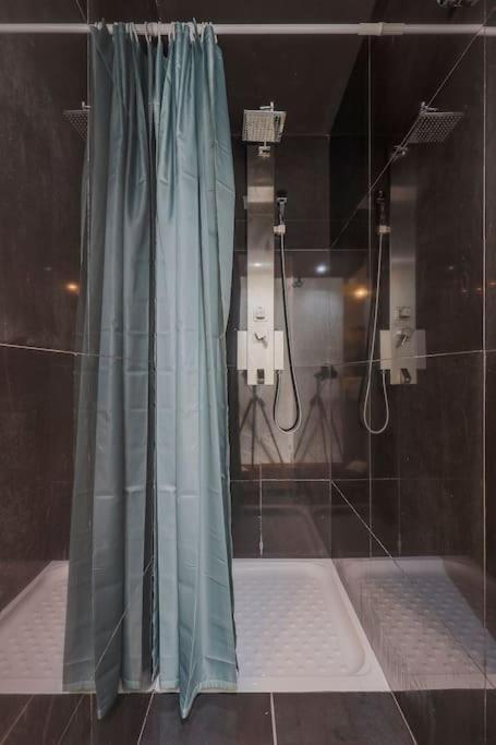 Elegante Duplex Centro Matahacas 1 Appartement Sevilla